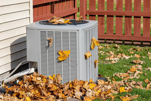 Best HVAC Supply and Distribution in Mledgevle, IL