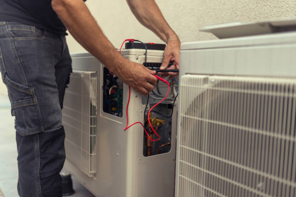 Best Furnace Cleaning in Mledgevle, IL