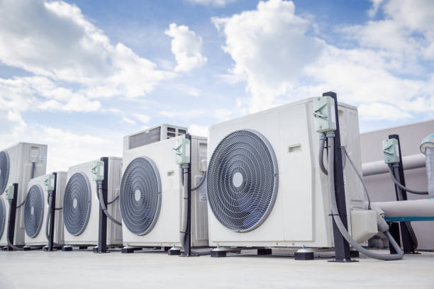 Best Emergency HVAC Services in Mledgevle, IL