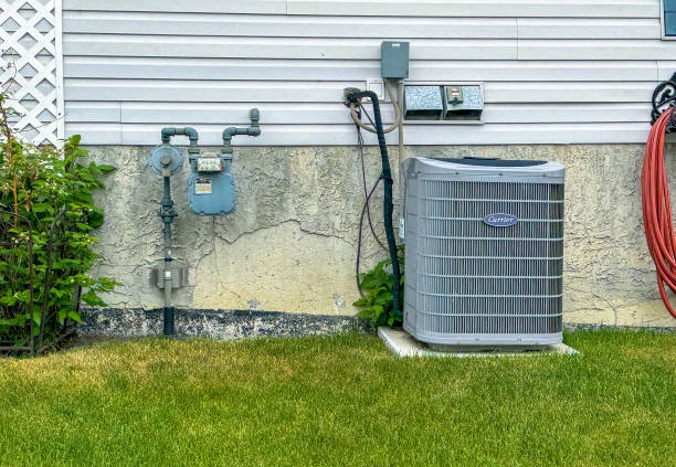 Best Seasonal HVAC Services in Mledgevle, IL